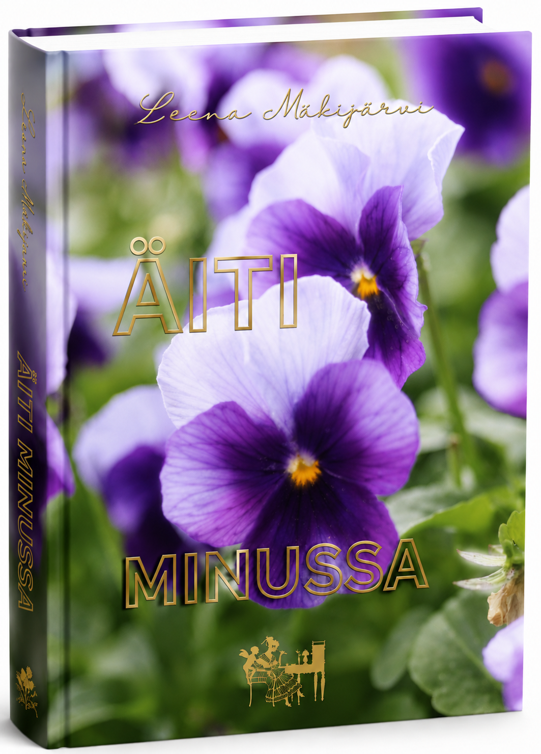 Äiti minussa