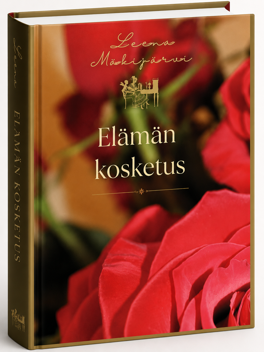 Elämän kosketus