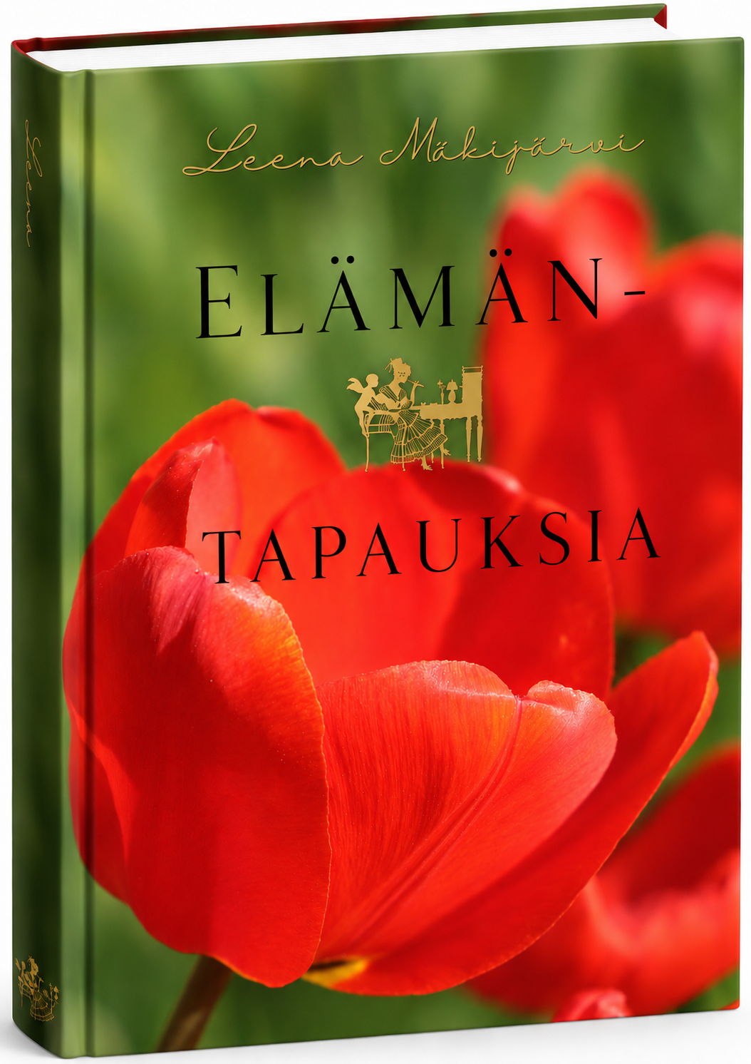 Elämäntapauksia