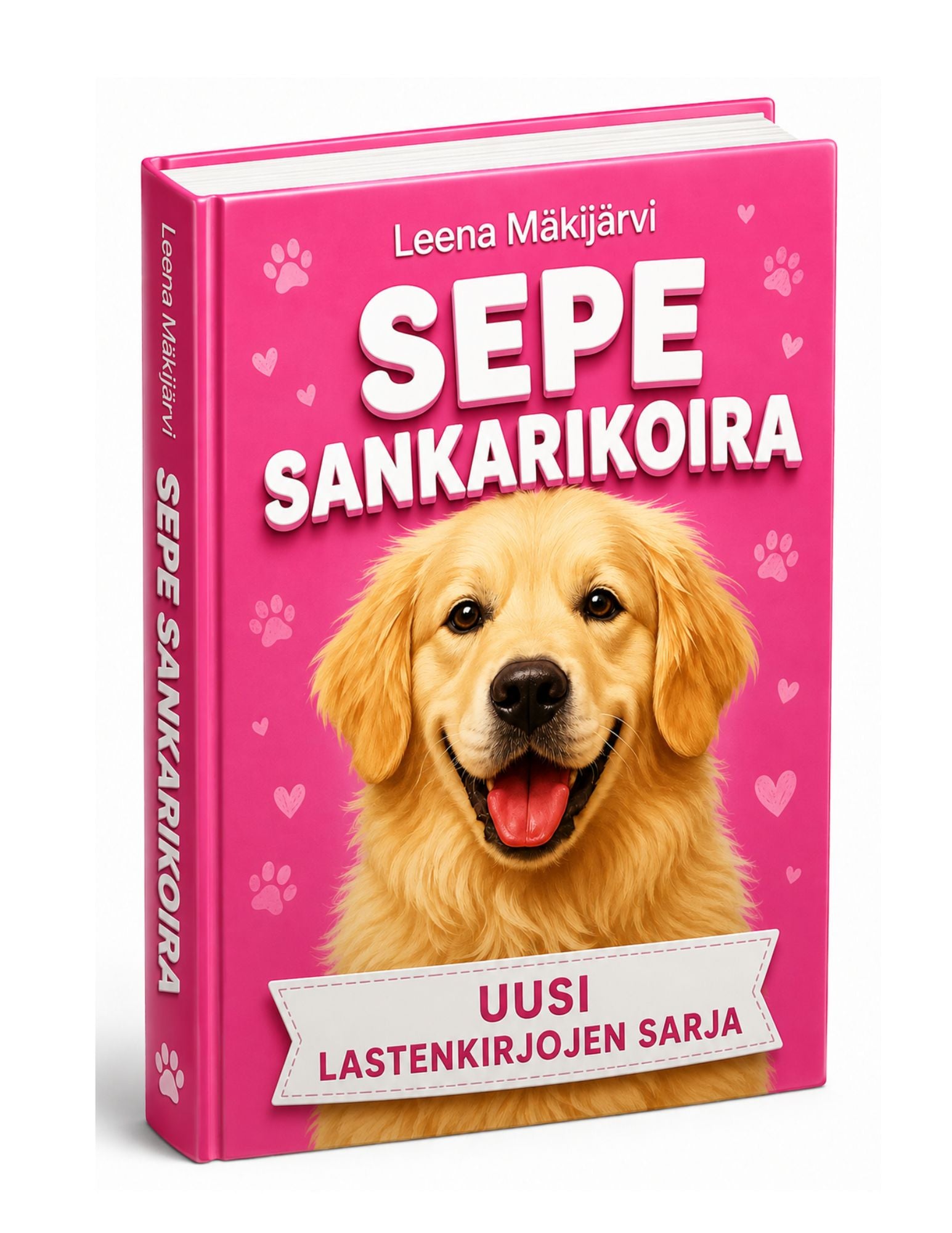 Sepe Sankarikoira