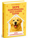 Sepe Sankarikoira saa uuden kodin