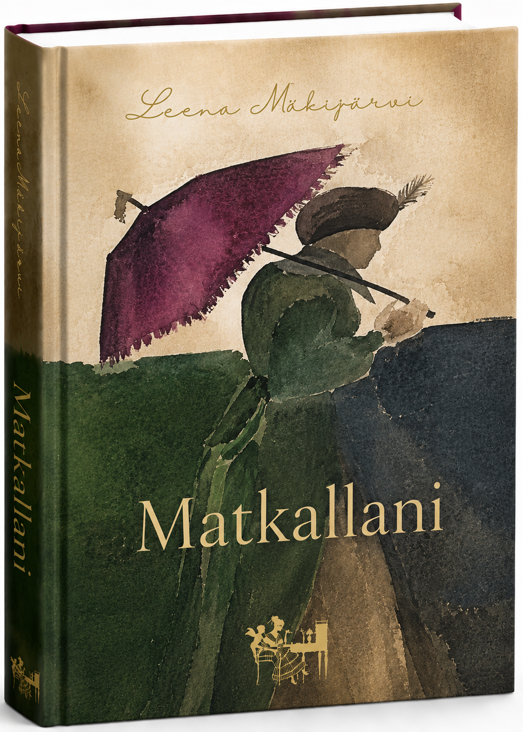 Matkallani