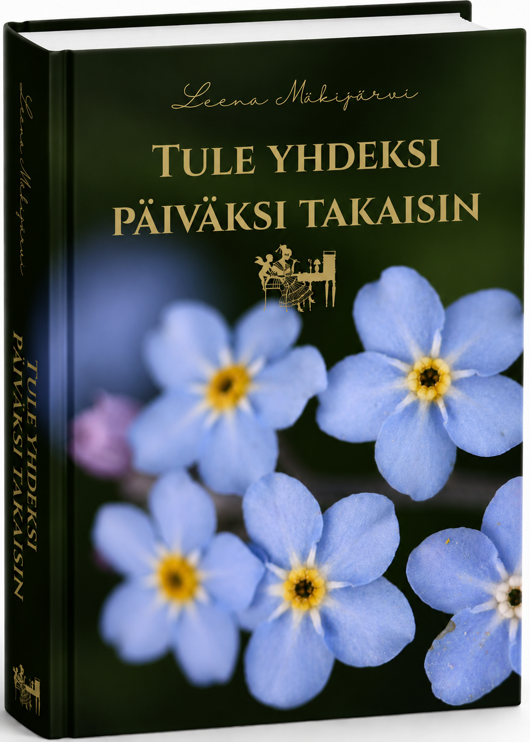 Tule yhdeksi päiväksi takaisin