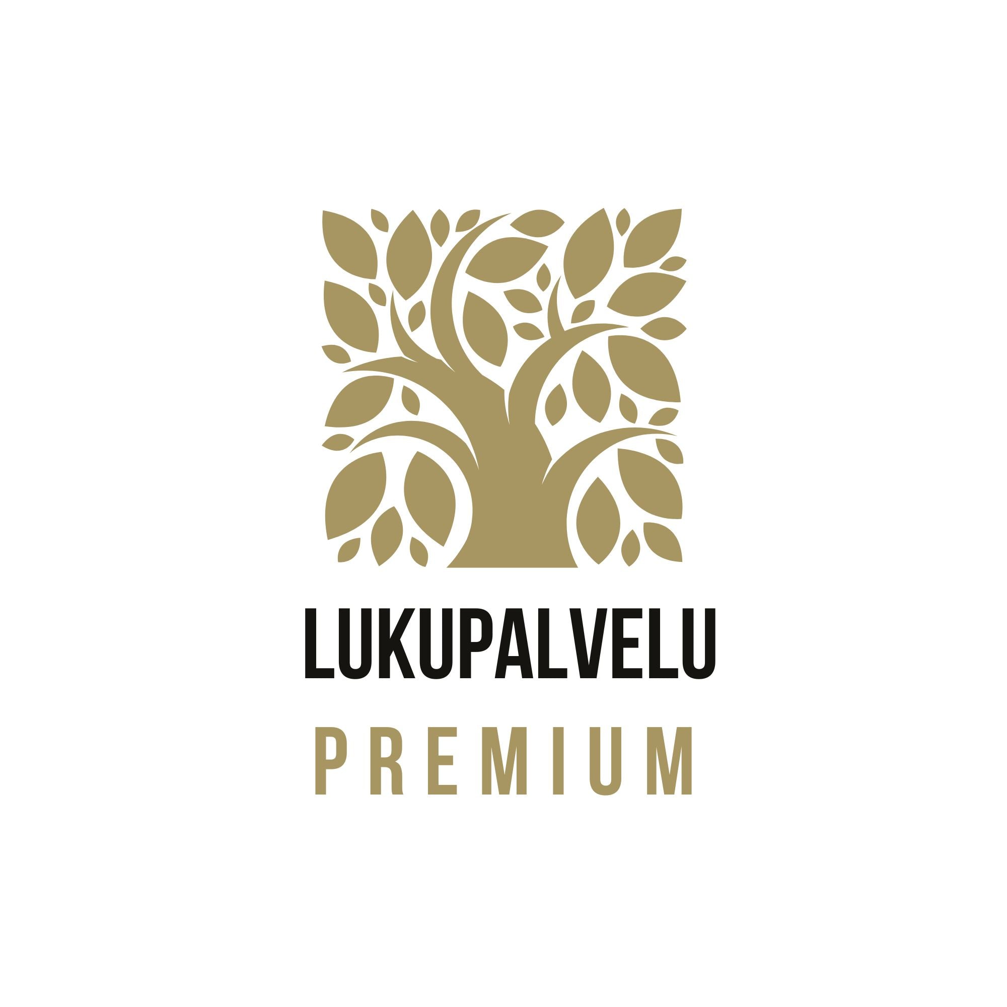 Lukupalvelu Premium