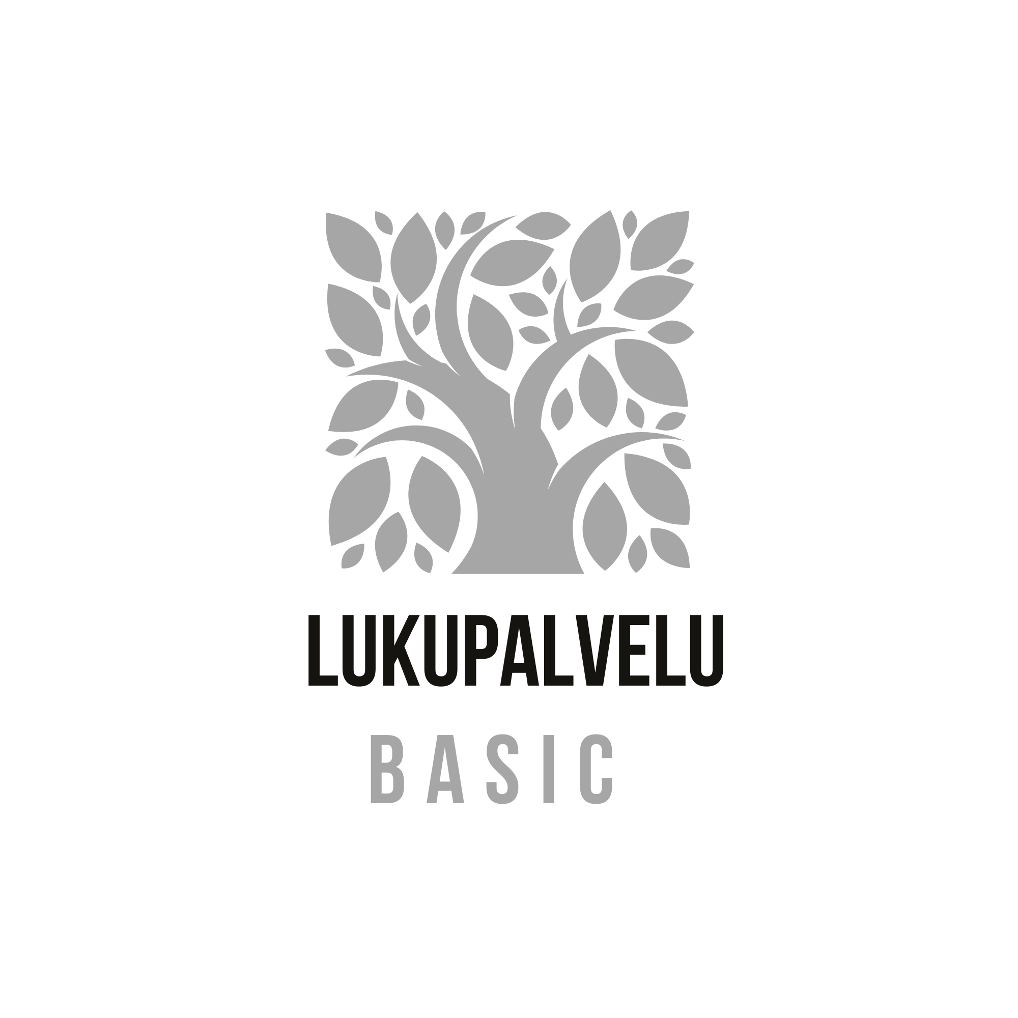 Lukupalvelu Basic